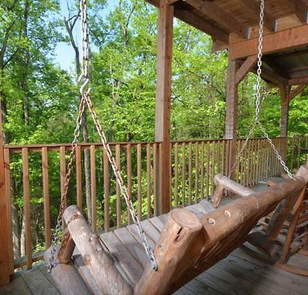 #3690 Bear Creek Lodge Hatchertown Εξωτερικό φωτογραφία