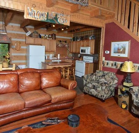 #3690 Bear Creek Lodge Hatchertown Εξωτερικό φωτογραφία