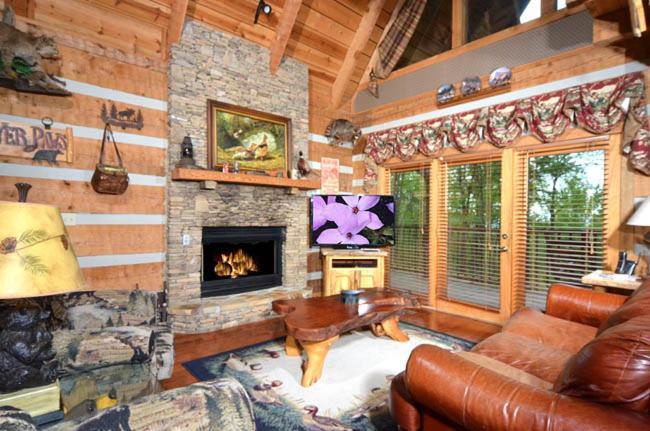 #3690 Bear Creek Lodge Hatchertown Εξωτερικό φωτογραφία